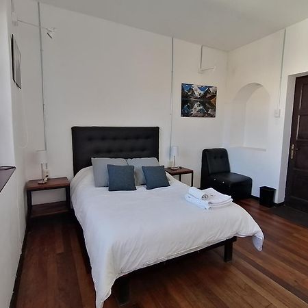 El Museo Hotel Boutique La Paz Zewnętrze zdjęcie