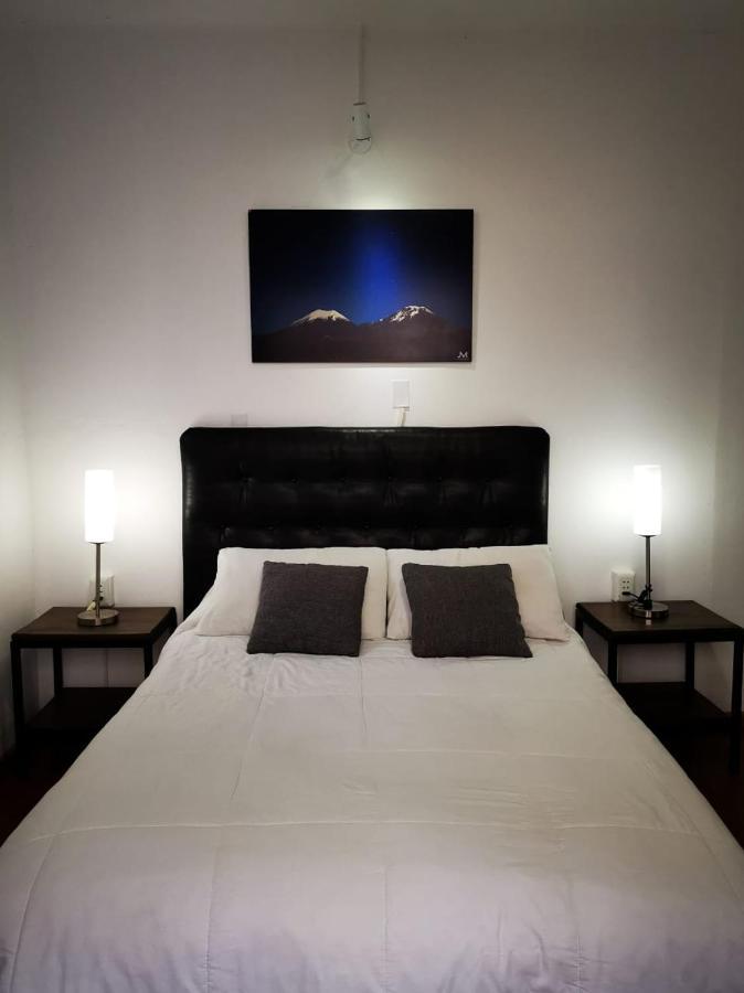 El Museo Hotel Boutique La Paz Zewnętrze zdjęcie