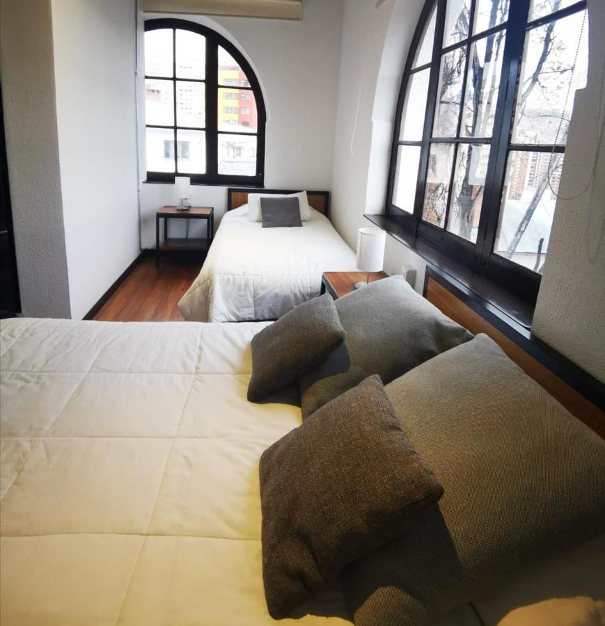 El Museo Hotel Boutique La Paz Zewnętrze zdjęcie