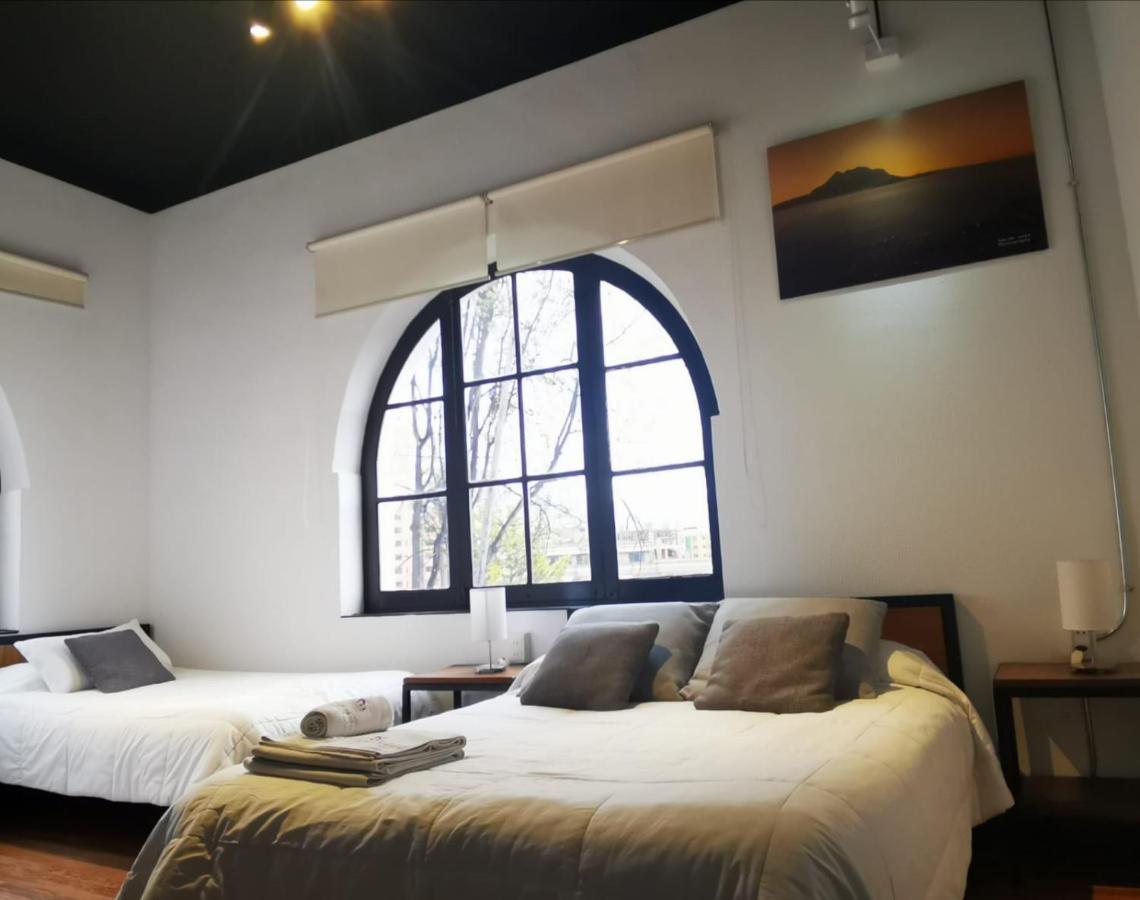 El Museo Hotel Boutique La Paz Zewnętrze zdjęcie