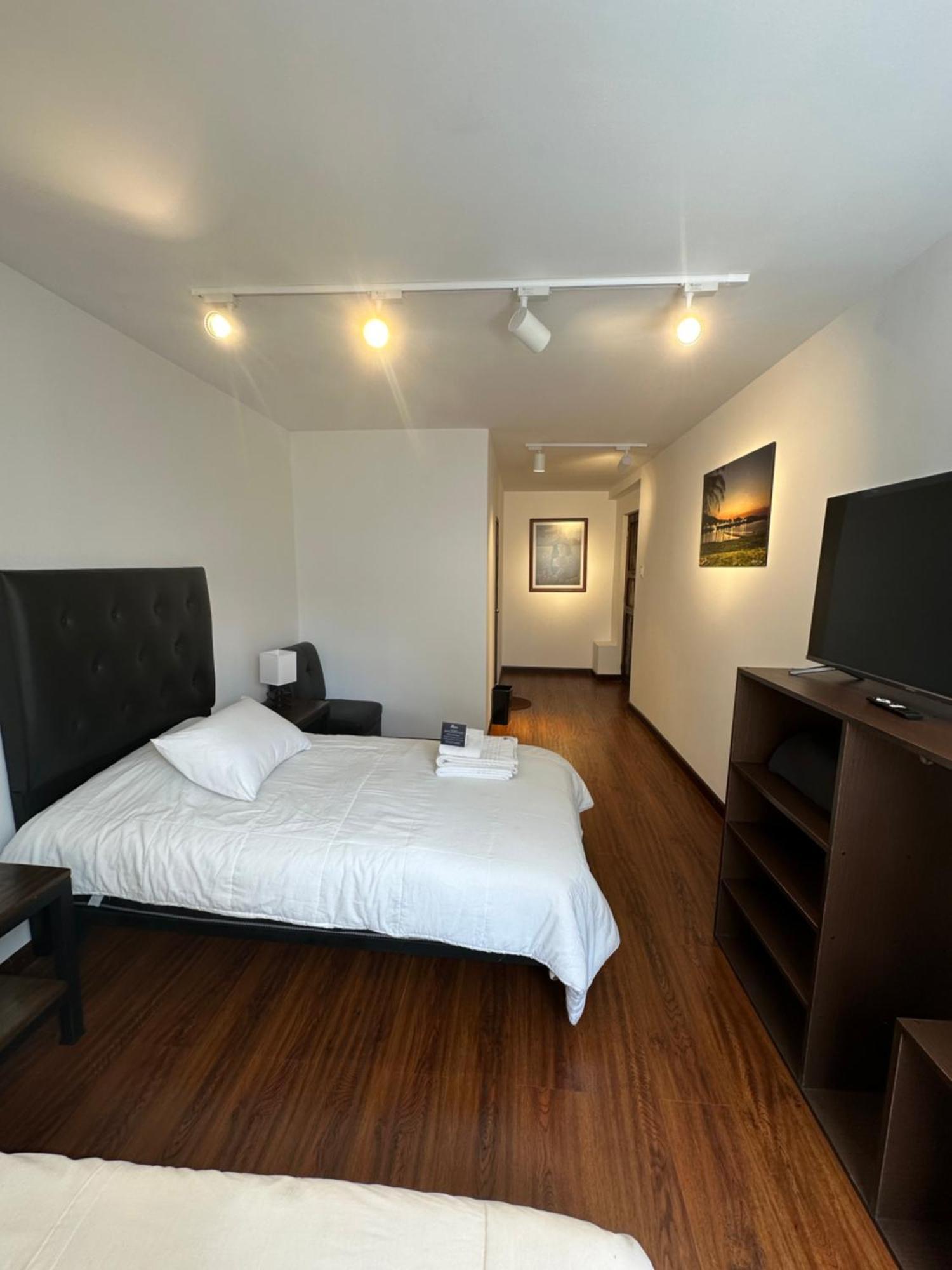 El Museo Hotel Boutique La Paz Zewnętrze zdjęcie