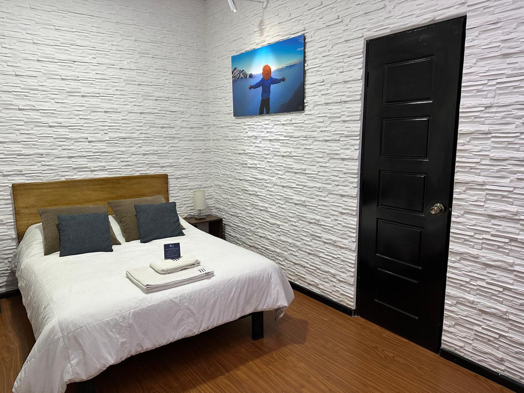 El Museo Hotel Boutique La Paz Zewnętrze zdjęcie