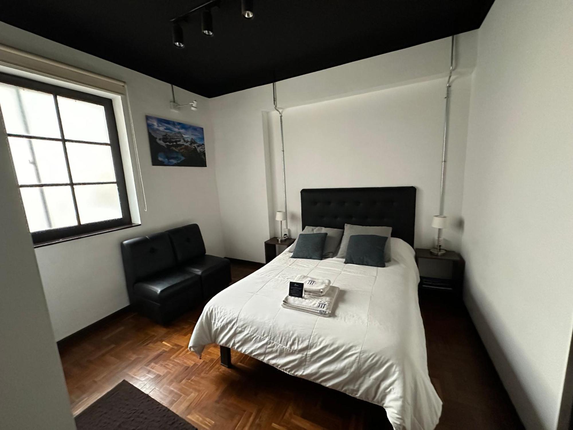 El Museo Hotel Boutique La Paz Zewnętrze zdjęcie