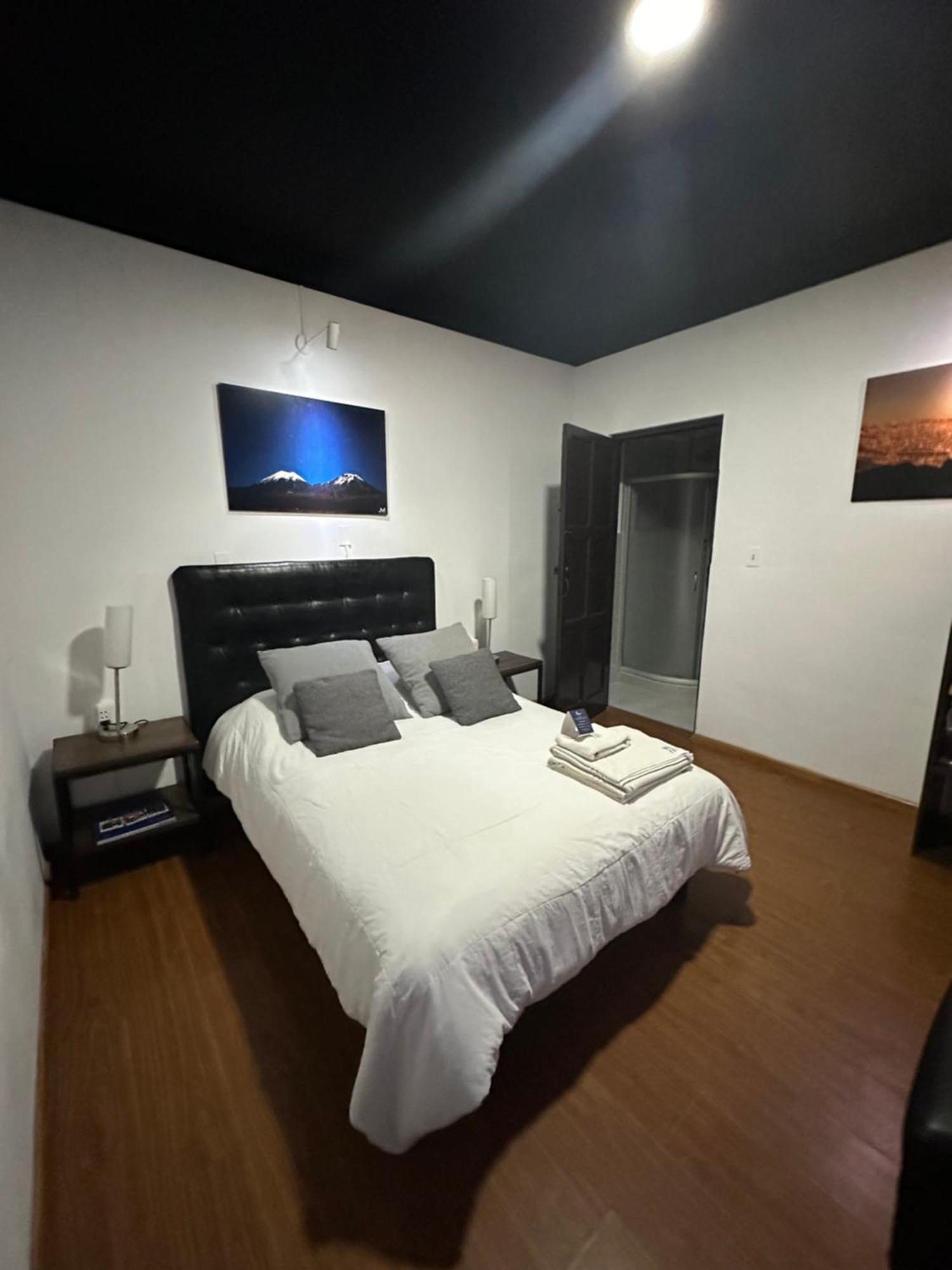 El Museo Hotel Boutique La Paz Zewnętrze zdjęcie