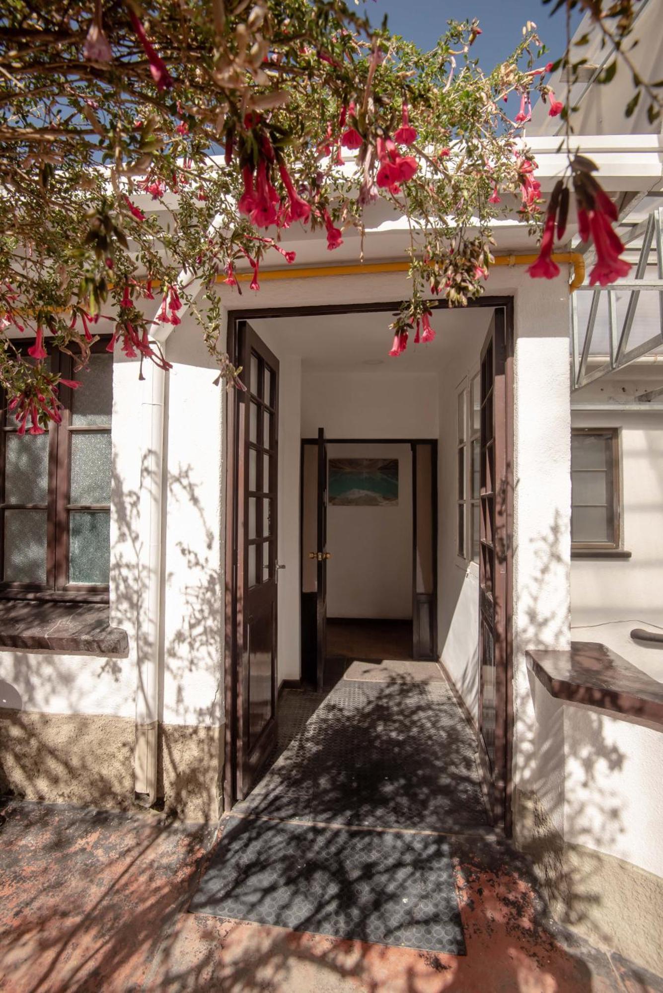 El Museo Hotel Boutique La Paz Zewnętrze zdjęcie
