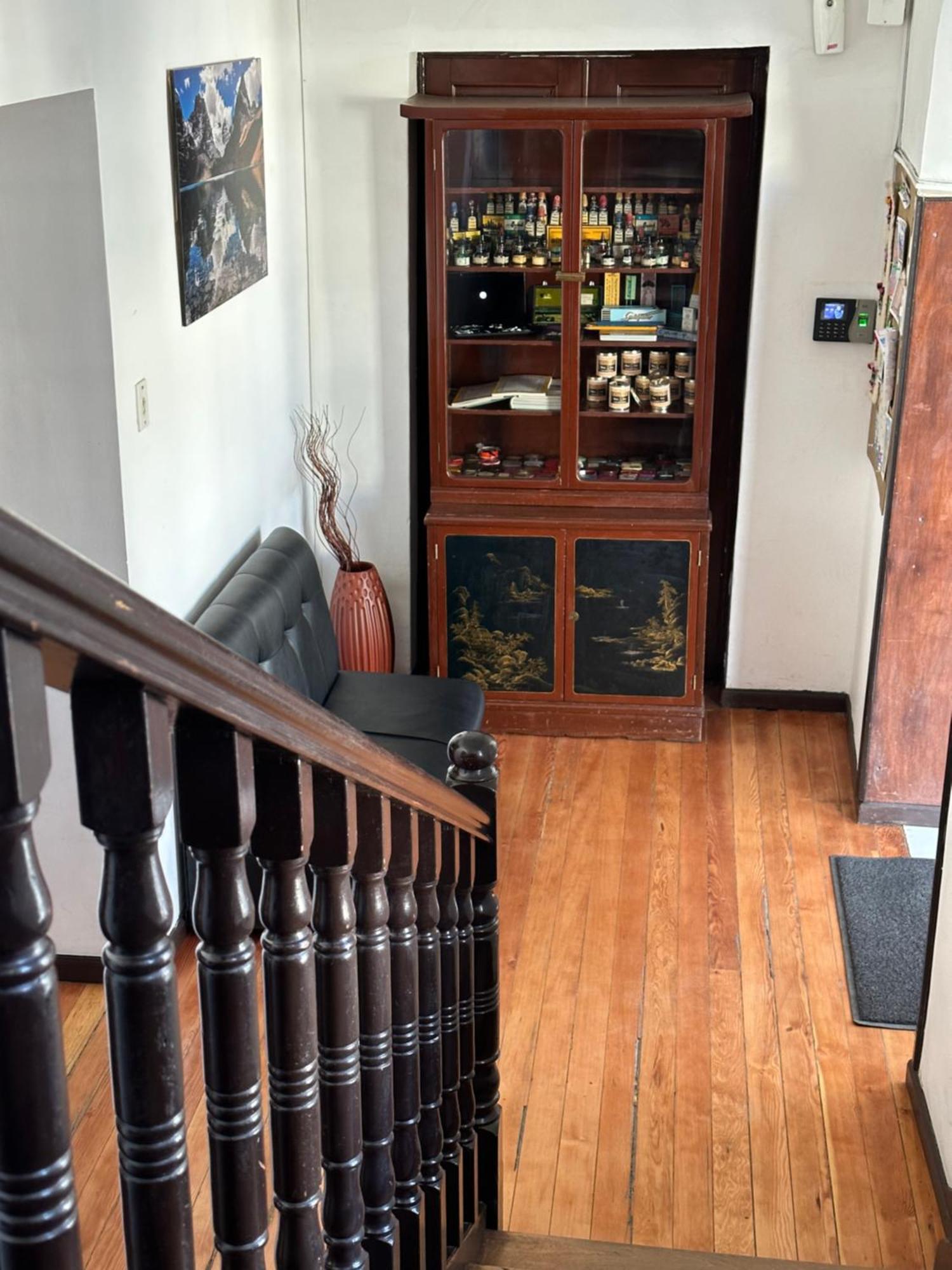 El Museo Hotel Boutique La Paz Zewnętrze zdjęcie