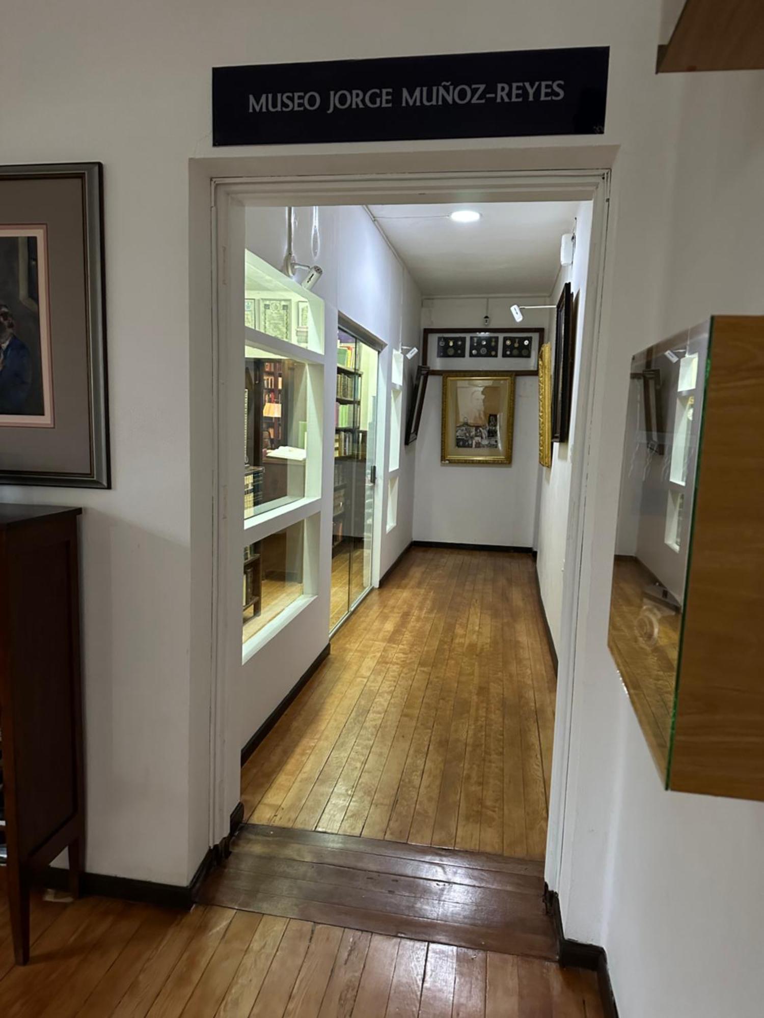 El Museo Hotel Boutique La Paz Zewnętrze zdjęcie