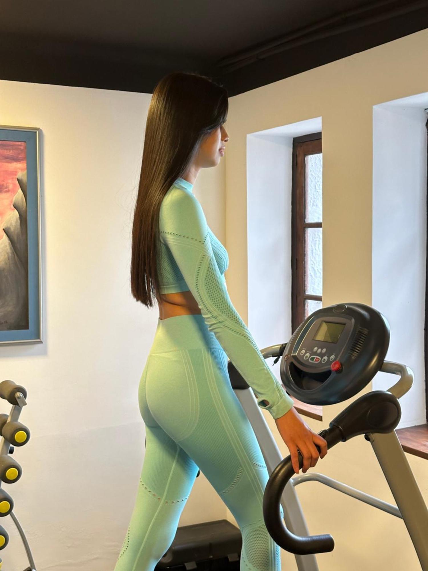 El Museo Hotel Boutique La Paz Zewnętrze zdjęcie