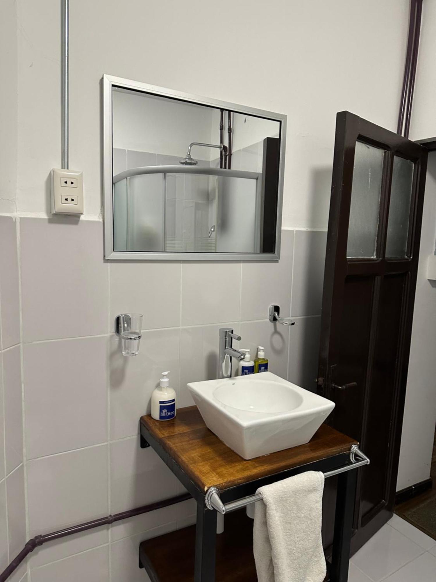 El Museo Hotel Boutique La Paz Zewnętrze zdjęcie