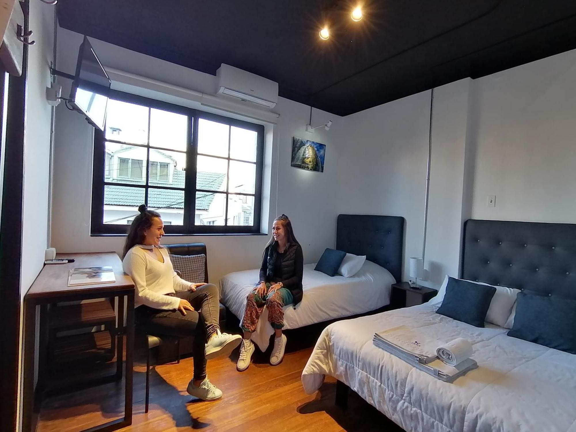 El Museo Hotel Boutique La Paz Zewnętrze zdjęcie