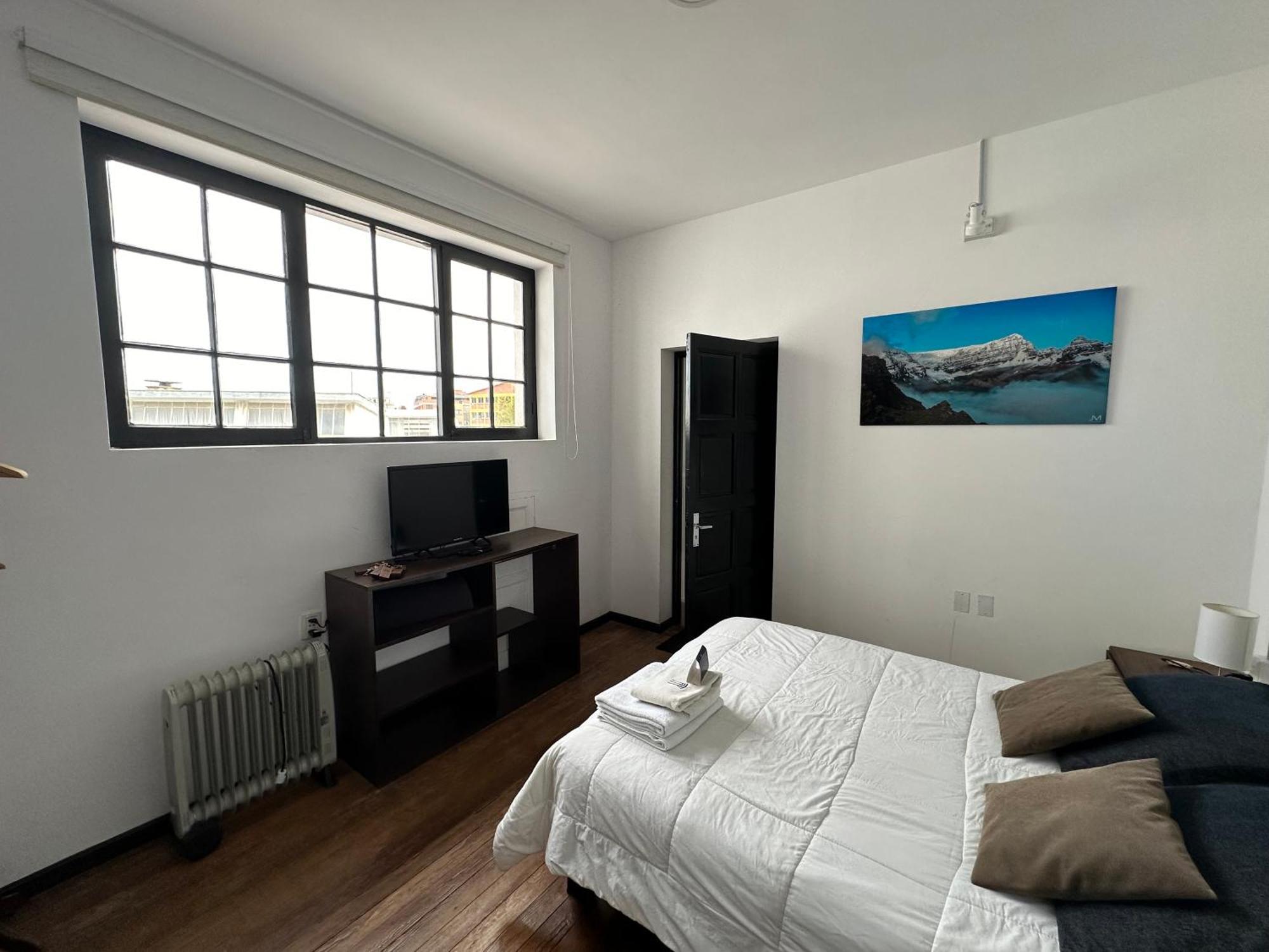 El Museo Hotel Boutique La Paz Zewnętrze zdjęcie