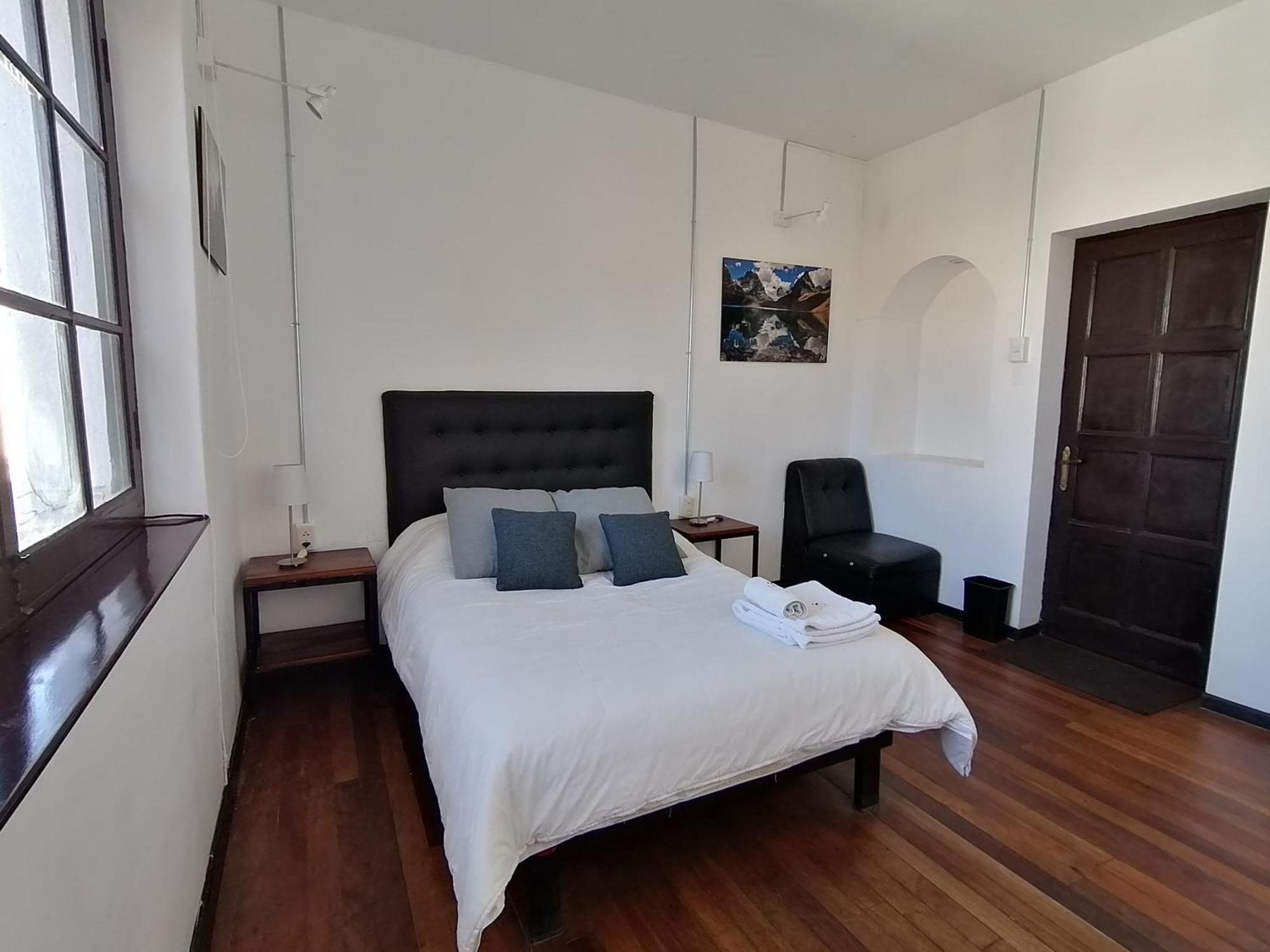 El Museo Hotel Boutique La Paz Zewnętrze zdjęcie