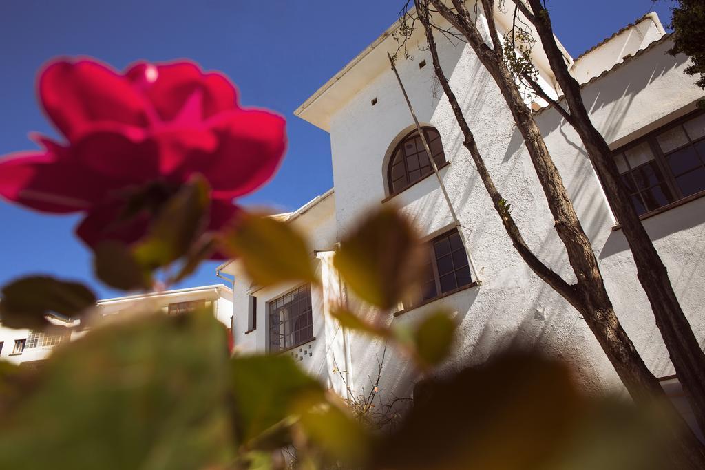 El Museo Hotel Boutique La Paz Zewnętrze zdjęcie