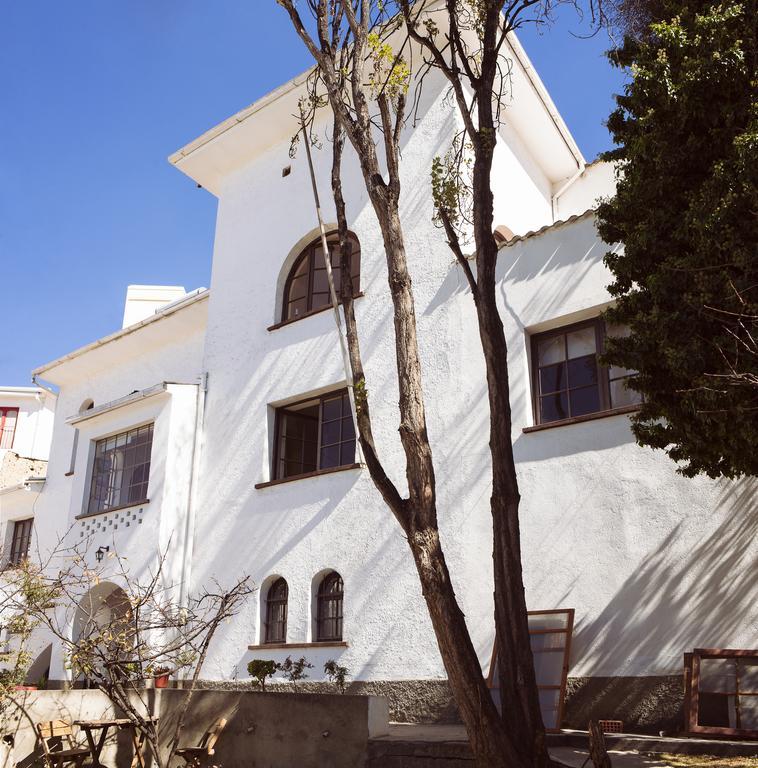 El Museo Hotel Boutique La Paz Zewnętrze zdjęcie