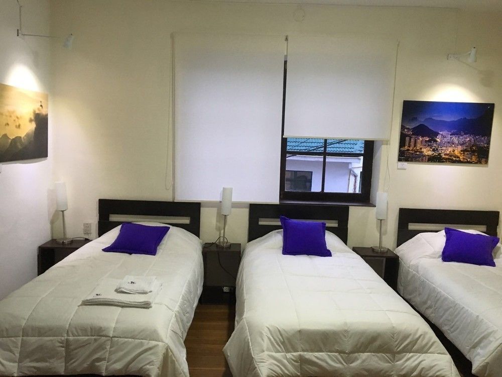 El Museo Hotel Boutique La Paz Zewnętrze zdjęcie