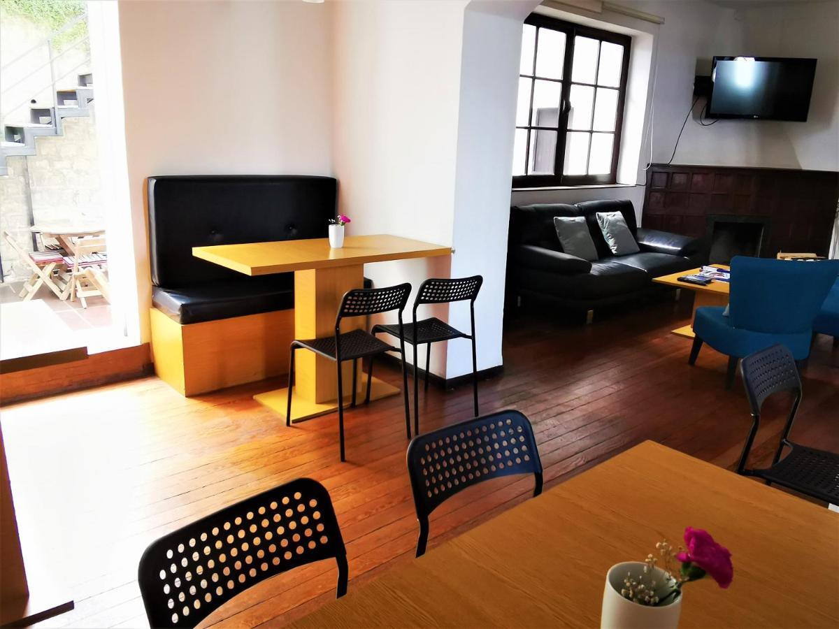 El Museo Hotel Boutique La Paz Zewnętrze zdjęcie