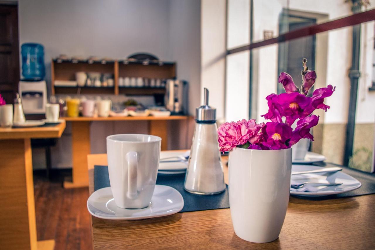 El Museo Hotel Boutique La Paz Zewnętrze zdjęcie