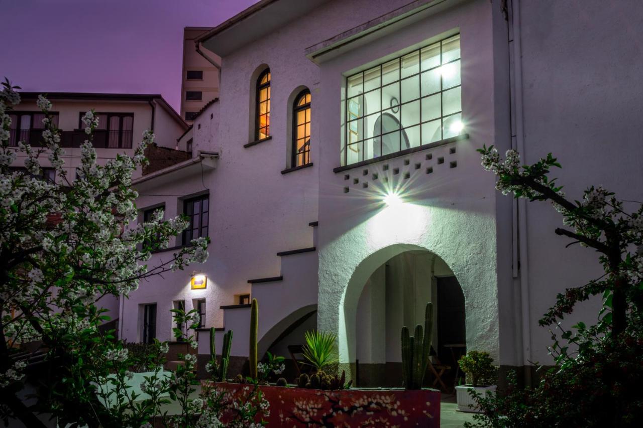 El Museo Hotel Boutique La Paz Zewnętrze zdjęcie