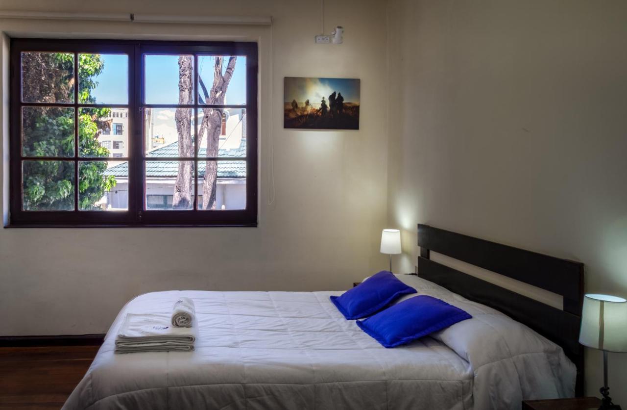 El Museo Hotel Boutique La Paz Zewnętrze zdjęcie